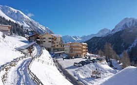 Berghotel&Gasthof Marlstein